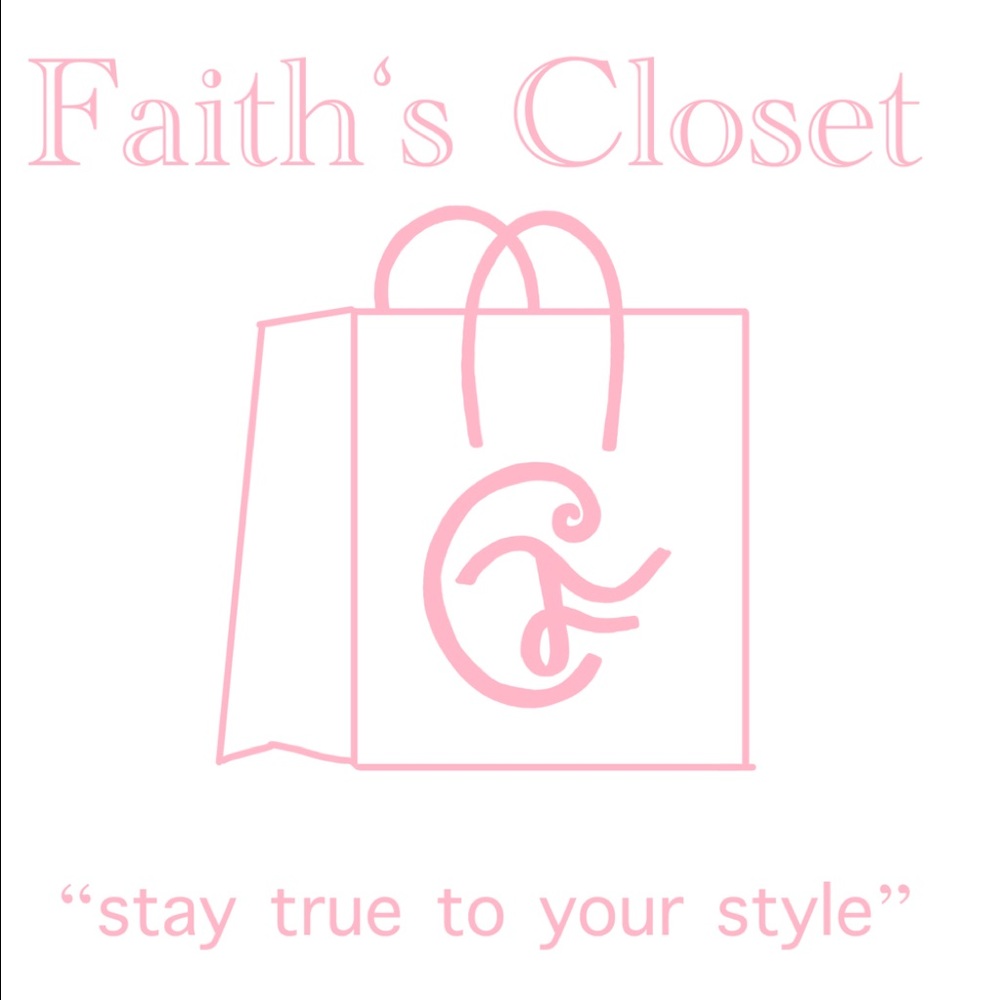 Meet your Posher, Faith